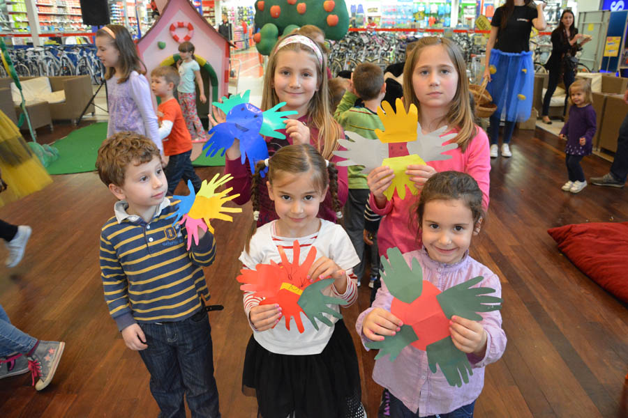 Supernova: Vesela subota 26. travnja 2014. Foto: Iva Perinčić Supernova: Vesela subota 26. travnja 2014. Foto: Iva Perinčić