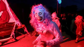 Sinoć su paljenjem Karnevala okončane tradicijske virske maškare