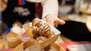 Održano tradicionalno ocjenjivanje gastro i eno ponude na Adventu u Zadru 2024. Održano tradicionalno ocjenjivanje gastro i eno ponude na Adventu u Zadru 2024.