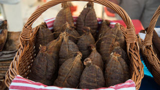 11. Gastol stol na biogradskoj rivi. Foto: Vinko Pešić 11. Gastol stol na biogradskoj rivi. Foto: Vinko Pešić