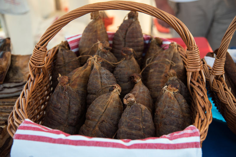 11. Gastol stol na biogradskoj rivi. Foto: Vinko Pešić 11. Gastol stol na biogradskoj rivi. Foto: Vinko Pešić