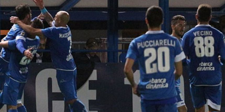 Empoli, foto: empolicalcio.net Empoli, foto: empolicalcio.net