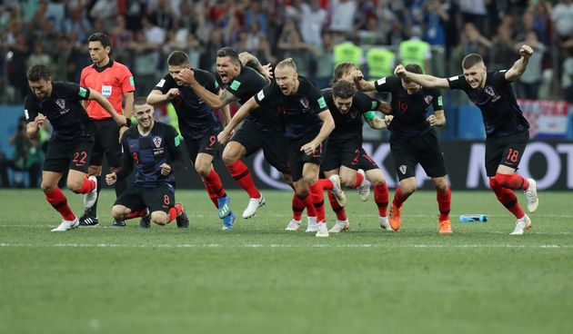 Vatreni