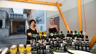 Noć privlačkih ribara i sabunjara 2024 @ luka Stari porat Noć privlačkih ribara i sabunjara 2024 @ luka Stari porat