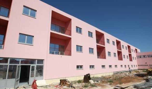 Centar Mocire, foto: SD