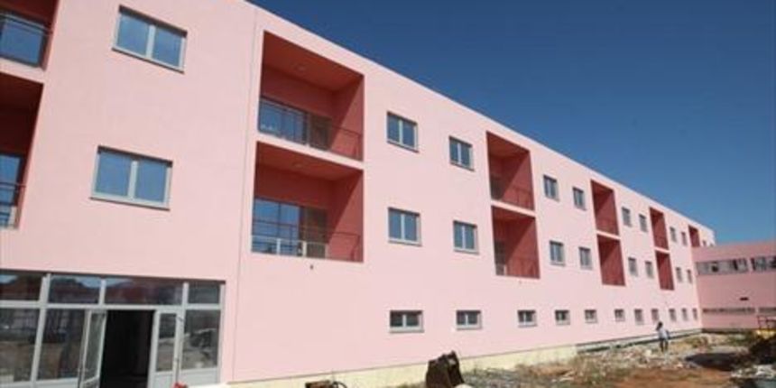 Centar Mocire, foto: SD