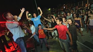 Stanarska fešta 2009. (foto Marin Gospić)