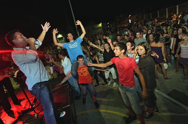 Stanarska fešta 2009. (foto Marin Gospić)