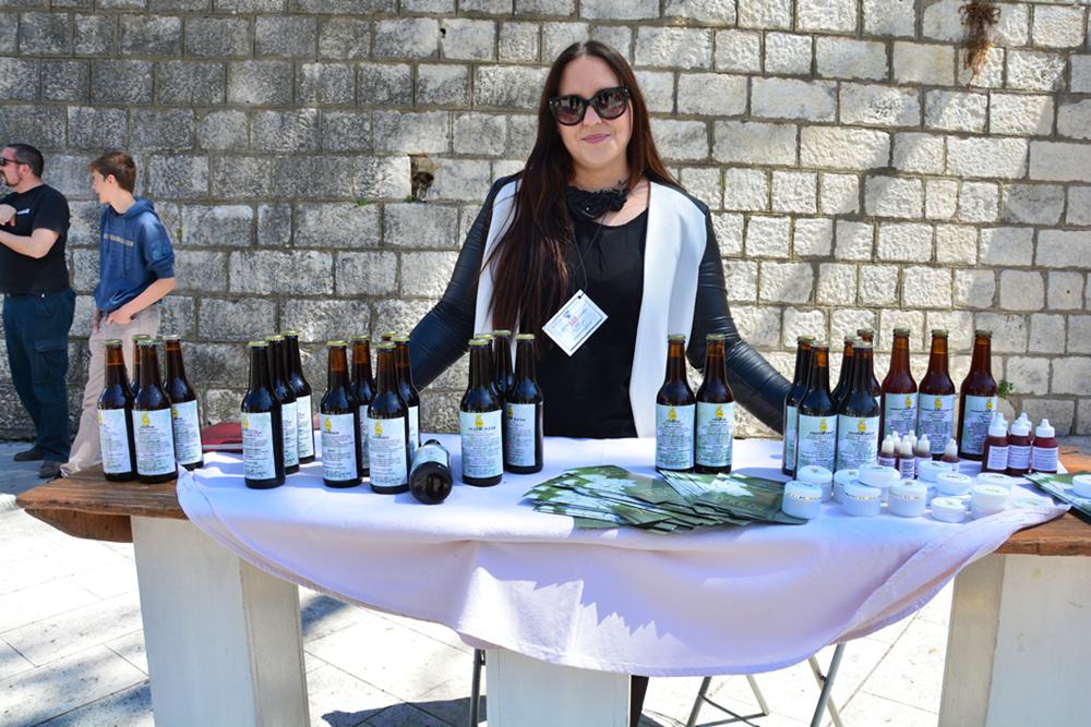 Kulturni Majdan na Trgu 5 bunara Kulturni Majdan na Trgu 5 bunara