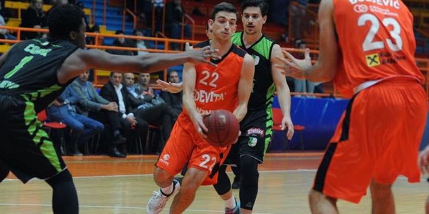 David Stockton, foto: kkcedevita.hr David Stockton, foto: kkcedevita.hr