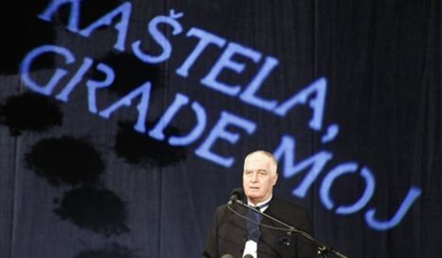 Joško Berket, foto: Nikola Vilić / CROPIX