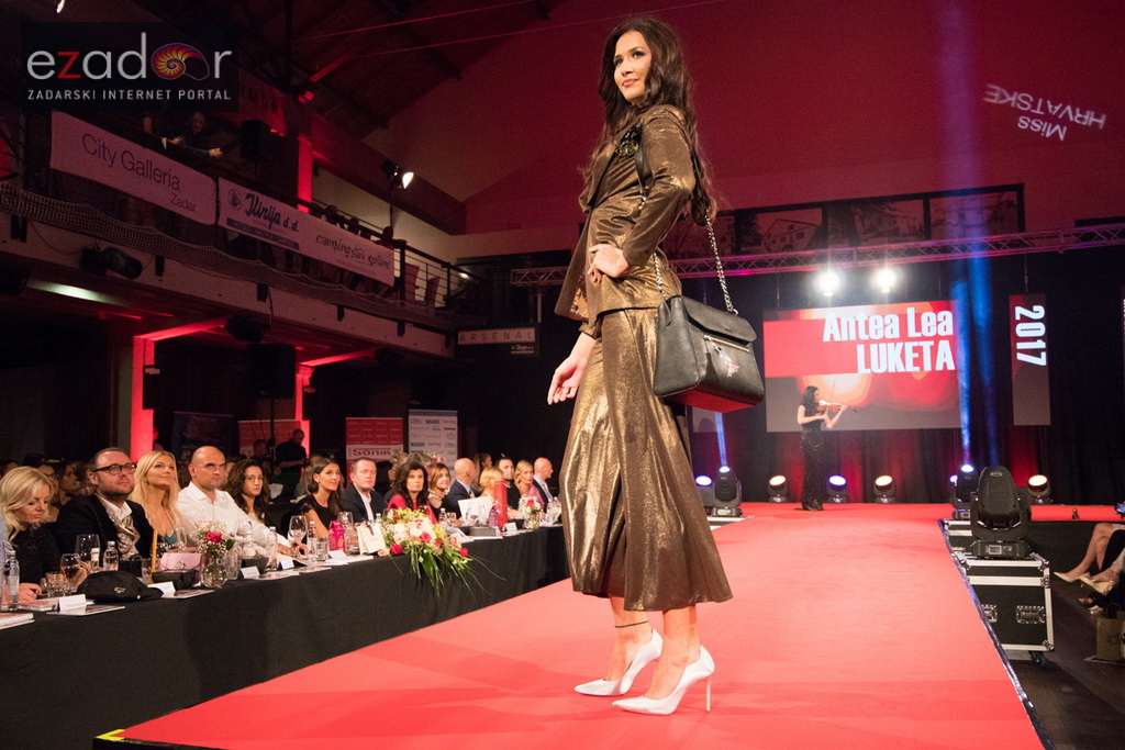 Izbor Miss Hrvatske za Miss svijeta @ Arsenal Zadar Izbor Miss Hrvatske za Miss svijeta @ Arsenal Zadar