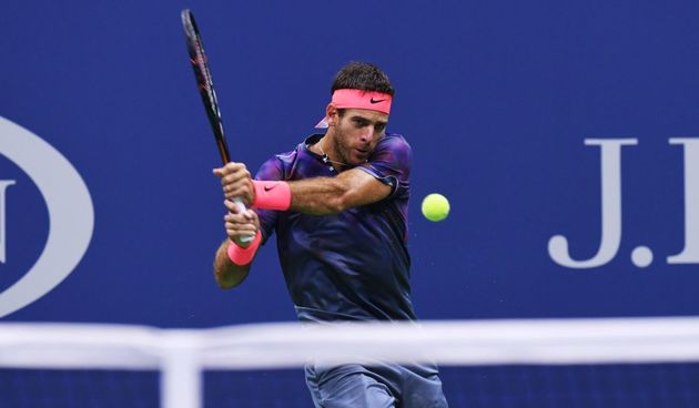 Juan Martin Del Potro