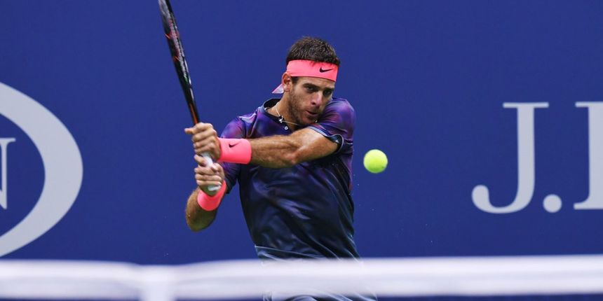 Juan Martin Del Potro Juan Martin Del Potro