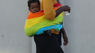 Šetnja Cape Townom u Južnoafričkoj Republici, Foto: Denis Peroš Šetnja Cape Townom u Južnoafričkoj Republici, Foto: Denis Peroš