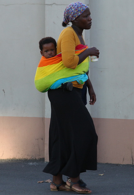 Šetnja Cape Townom u Južnoafričkoj Republici, Foto: Denis Peroš Šetnja Cape Townom u Južnoafričkoj Republici, Foto: Denis Peroš