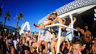 Treći dan Hideout festivala, foto: Goran Telak Treći dan Hideout festivala, foto: Goran Telak