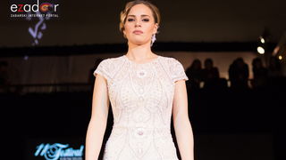 11. Festival vjenčanja: Modna revija vjenčanica