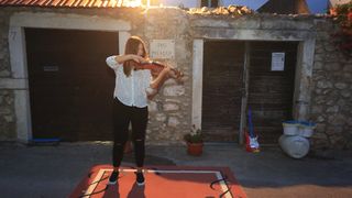 2. Dječje glazbene večeri: Akordi ispod farikule