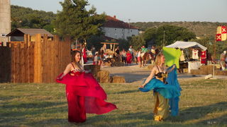 Dani vitezova vranskih, 19. srpnja 2014.