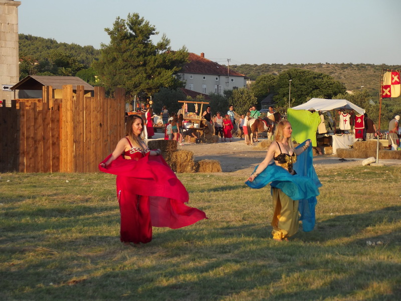 Dani vitezova vranskih, 19. srpnja 2014.