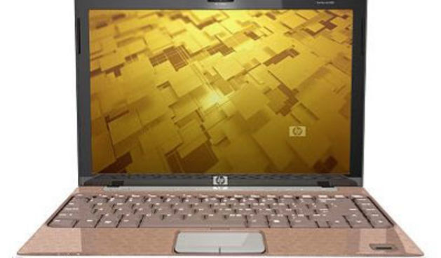 HP prijenosnik (Foto: tportal.hr)