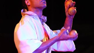 Cirkus Apollo (foto: Filip Plazonić)