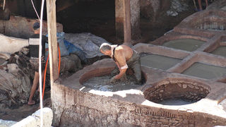 Skitnja Pere Šindije ulicama Maroka Skitnja Pere Šindije ulicama Maroka