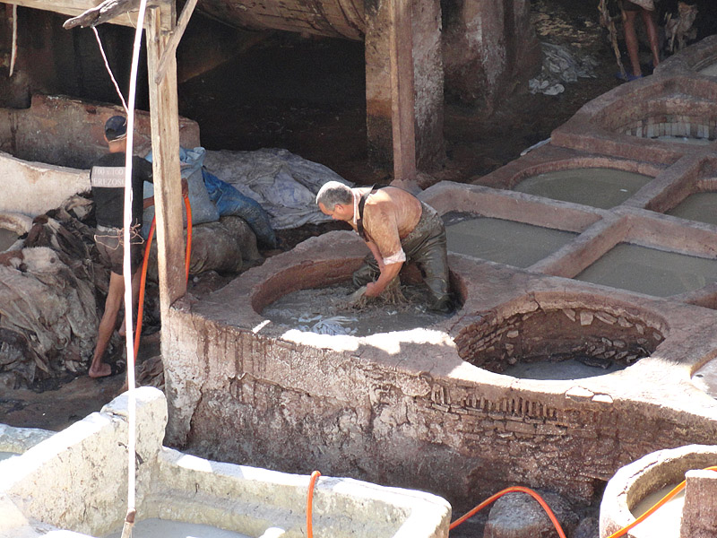 Skitnja Pere Šindije ulicama Maroka Skitnja Pere Šindije ulicama Maroka