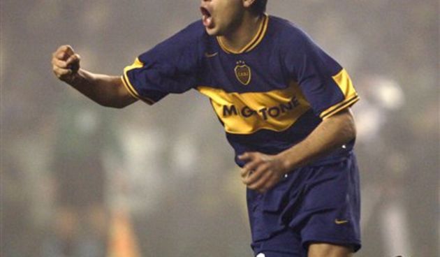 Juan Roman Riquelme (Foto: njmg.typepad.com)