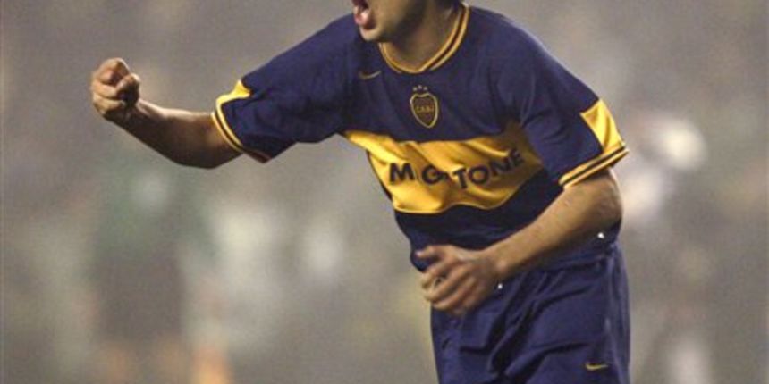 Juan Roman Riquelme (Foto: njmg.typepad.com)