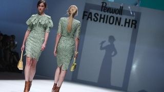 Aleksandra Dojcinovic, Photo: Borna Filic/PIXSELL