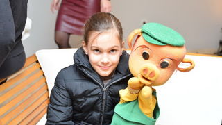 7. Noć kazališta u Zadru. Foto: Iva Perinčić 7. Noć kazališta u Zadru. Foto: Iva Perinčić