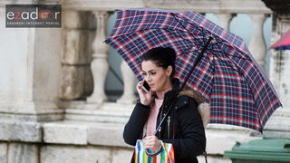 Đir po gradu, srijeda 13. prosinca 2017.