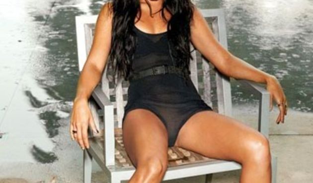 Vanessa Hudgens ( foto Details)