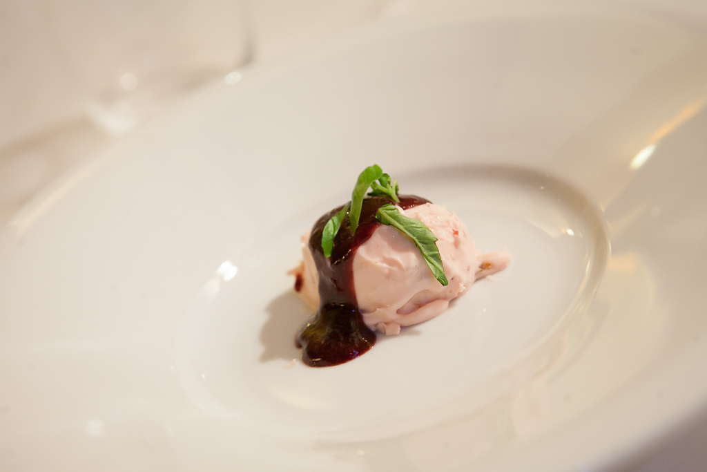 Večer slow food-a u restoranu Kornat, foto: Darko Belancic Večer slow food-a u restoranu Kornat, foto: Darko Belancic