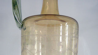 Muzej antičkog stakla (foto: A.Gospić)