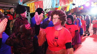 Karnevalske igre: Slovenski “lopovi” odnijeli pregršt zlata s Vira