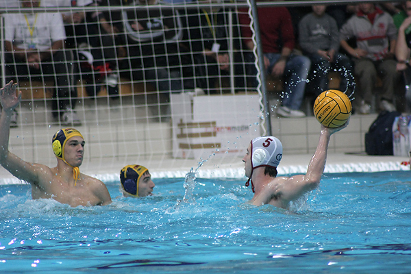 Vaterpolo, Final four kupa Hrvatske (foto: Saša Čuka)