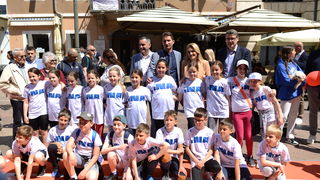 U Rijeci otvorene 26. Plazma Sportske igre mladih