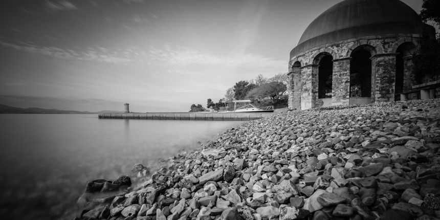 Crno-bijeli Zadar 25. studenog 2014. Foto: Marin Pitton Crno-bijeli Zadar 25. studenog 2014. Foto: Marin Pitton