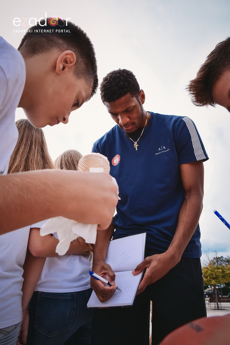 ZDBT 2018: Kids Day @ Forum ZDBT 2018: Kids Day @ Forum