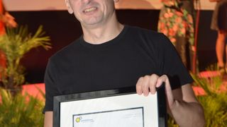 Zatvaranje Avvantura film festivala Zadar 2015., foto: Iva Perinčić