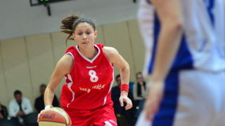 SC Višnjik, dvorana 3. Finale doigravanja za prvaka Hrvatske: ŽKK Zadar – ŽKK Medveščak 54-76 SC Višnjik, dvorana 3. Finale doigravanja za prvaka Hrvatske: ŽKK Zadar – ŽKK Medveščak 54-76