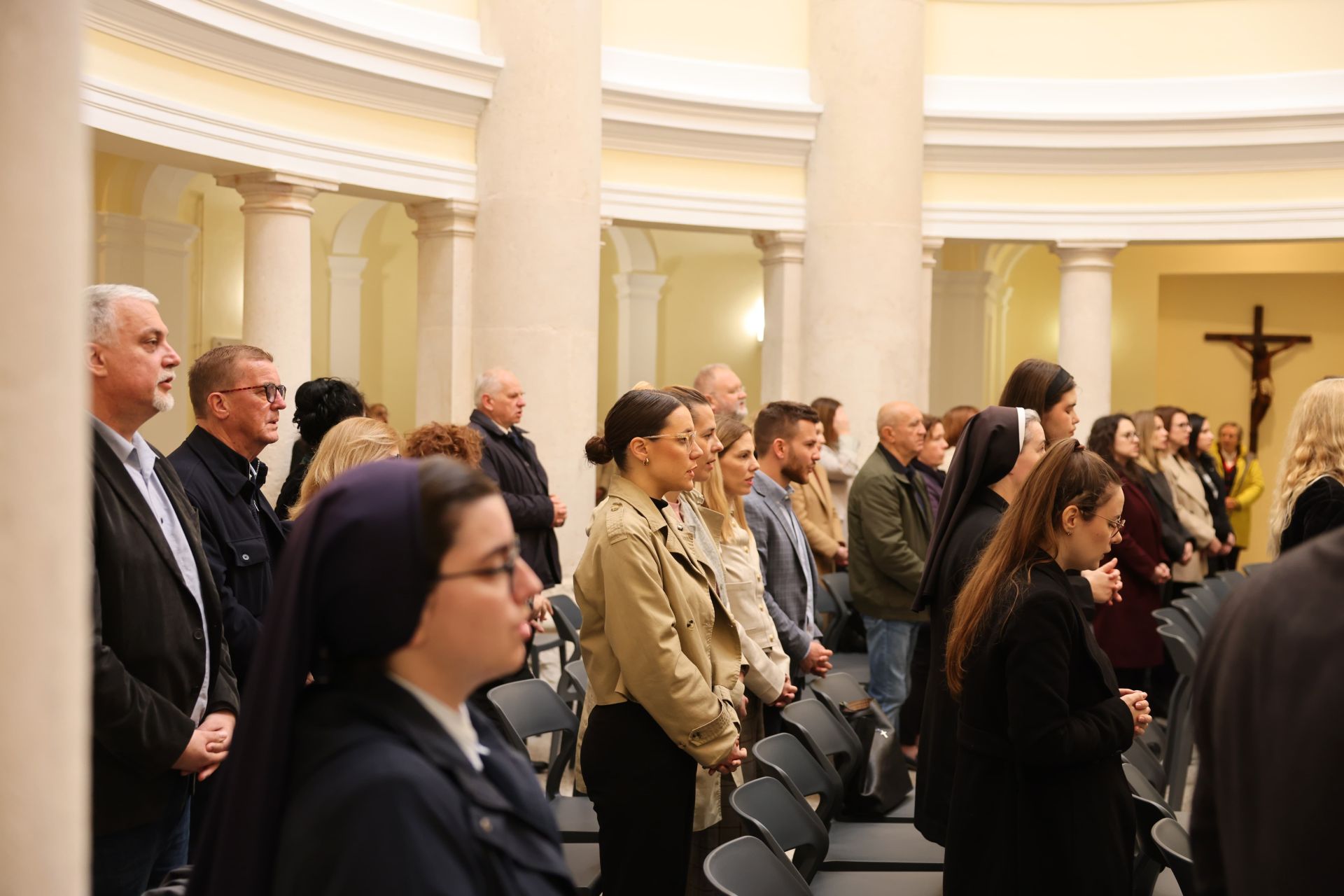 Dan Sveučilišta 2025.: Dodjela nagrada rektora Dan Sveučilišta 2025.: Dodjela nagrada rektora