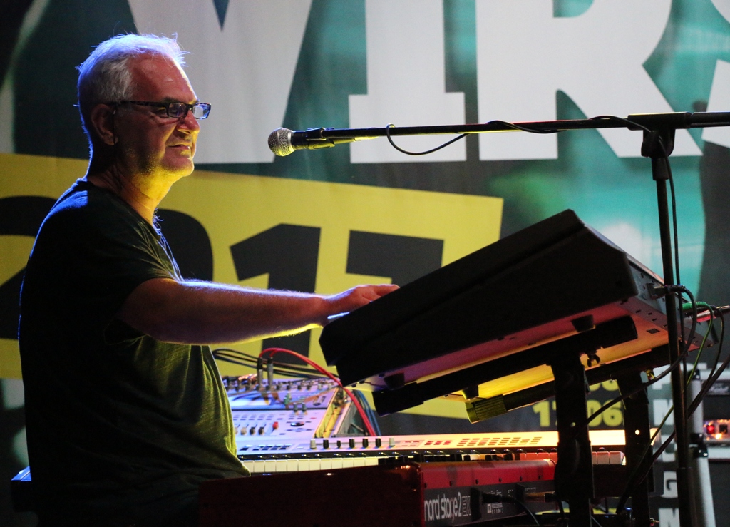 Miroslav Škoro @ Virsko ljeto 2017 Miroslav Škoro @ Virsko ljeto 2017