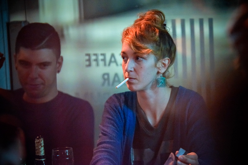 Blues Deluxe Band @ Forum Blues Bar