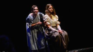 Kazališna udruga “Igrajmo se”: Predstava “Godišnja doba”