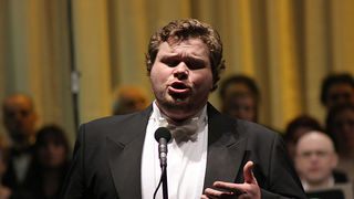 Božićni gala koncert na Višnjiku