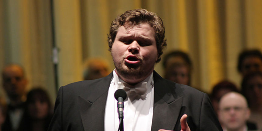 Božićni gala koncert na Višnjiku